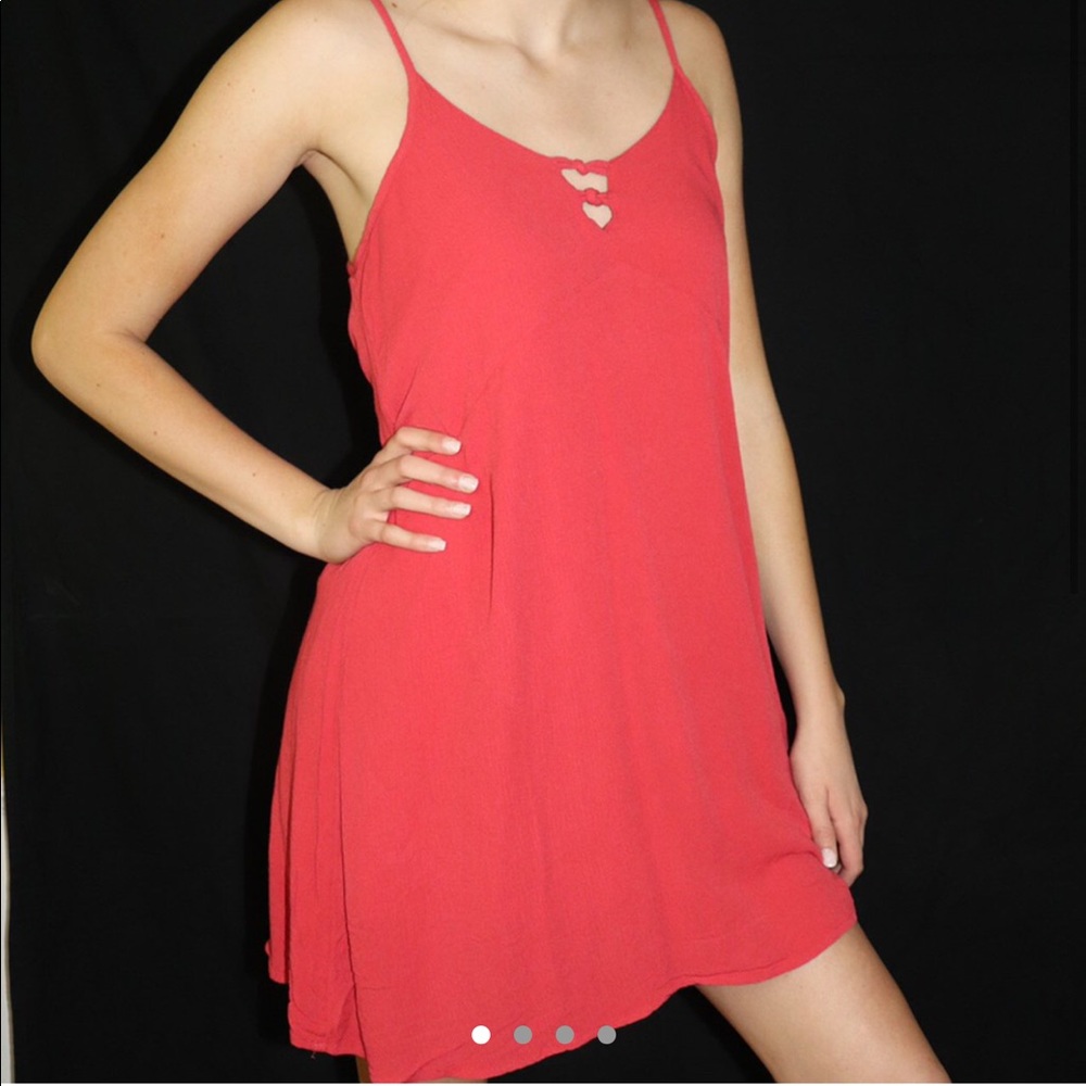 A Roxy Sundress!